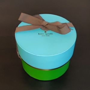 Kate Spade Box